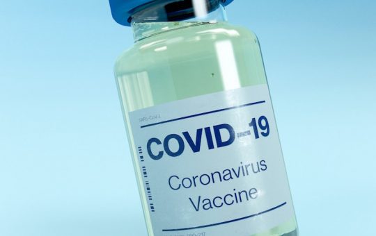 vaccino anti Covid