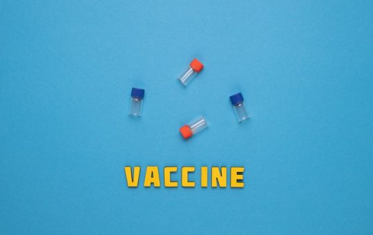vaccini anti Covid