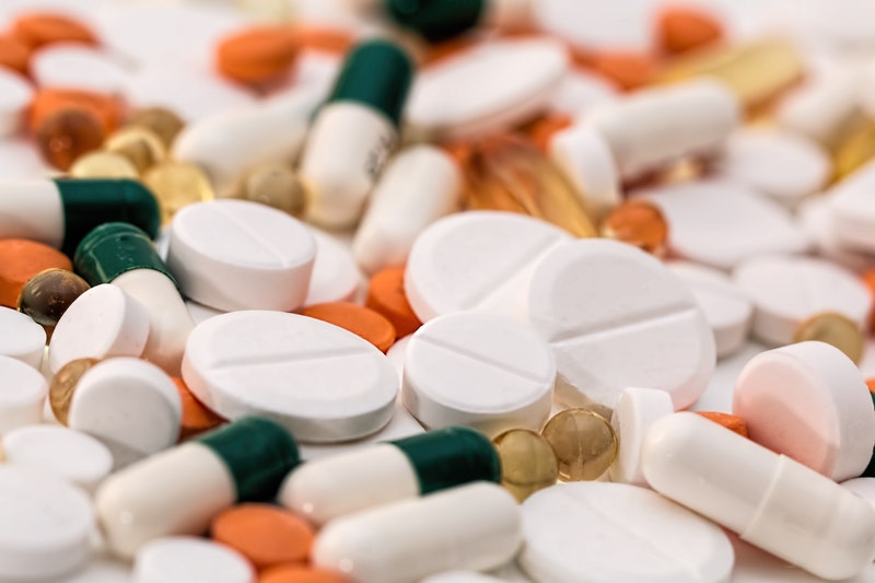 resistenza agli antibiotici