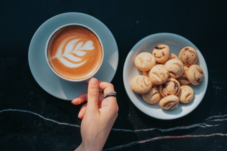 Colazione - Fonte Pexels