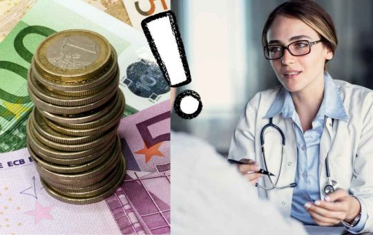 Medico Bonus Tiroide - Fonte AdobeStock