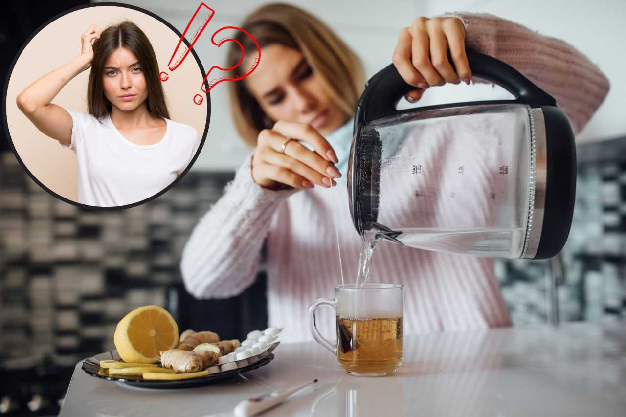 Bere durante i pasti fa bene o fa male? Lo studio NewsSalute.it Bere durante i pasti fa bene o fa male? Lo studio NewsSalute.it