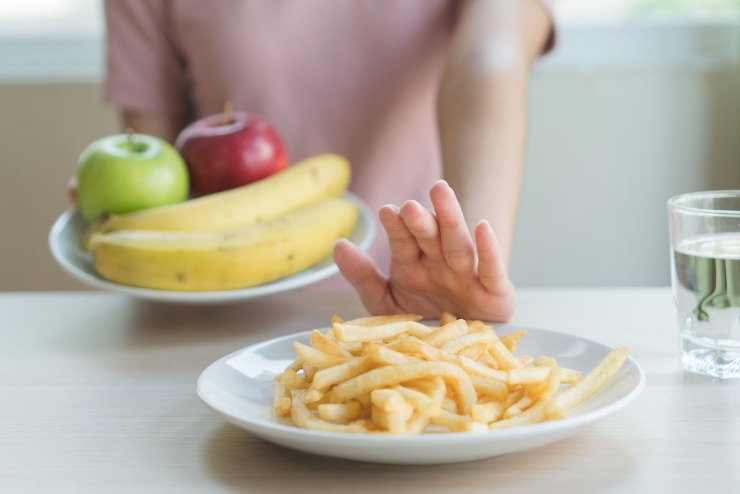 Cosa mangiare per il digiuno intermittente - Fonte AdobeStock