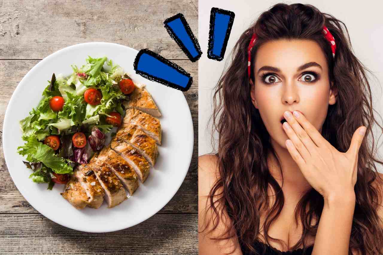 Cose da sapere sul pollo - Fonte AdobeStock