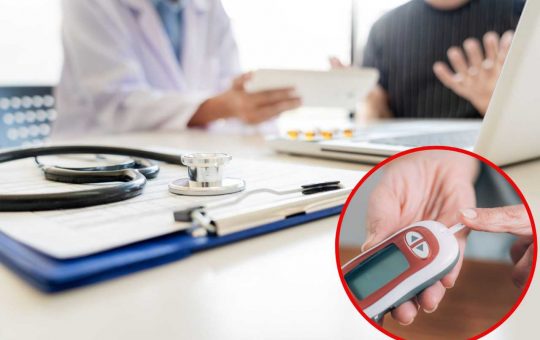 Diagnosi diabete - Foto AdobeStock