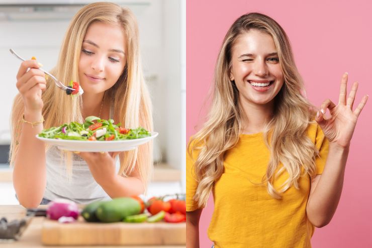 Dieta per l'omocisteina alta - Fonte AdobeStock