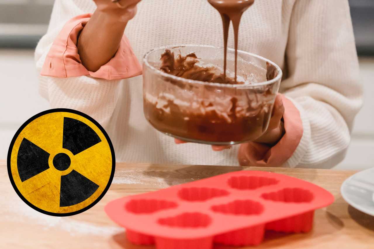 Gli stampi in silicone per dolci sono tossici - Fonte AdobeStock