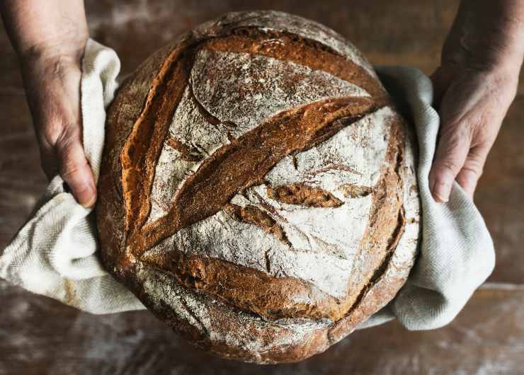 Pane intero - Fonte AdobeStock