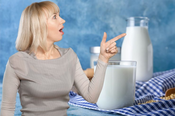 Qual è il latte migliore da comprare - Fonte AdobeStock