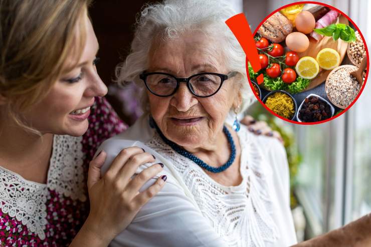 Segreto dei centenari e alimentazione - Fonte AdobeStock