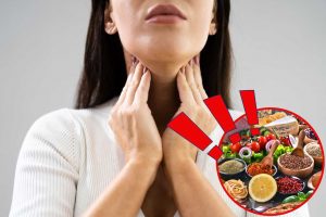 Alimenti utili per la tiroide - Fonte AdobeStock