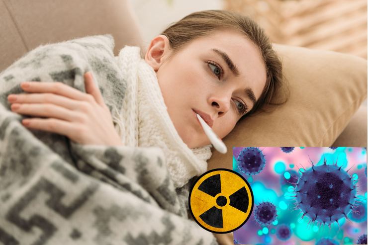 Attenzione all'influenza invernale - Fonte AdobeStock