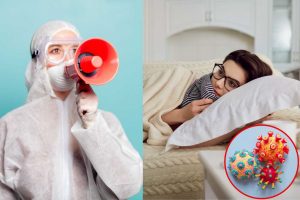 Attenzione all'influenza invernale - Fonte AdobeStock