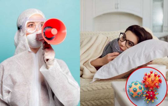 Attenzione all'influenza invernale - Fonte AdobeStock