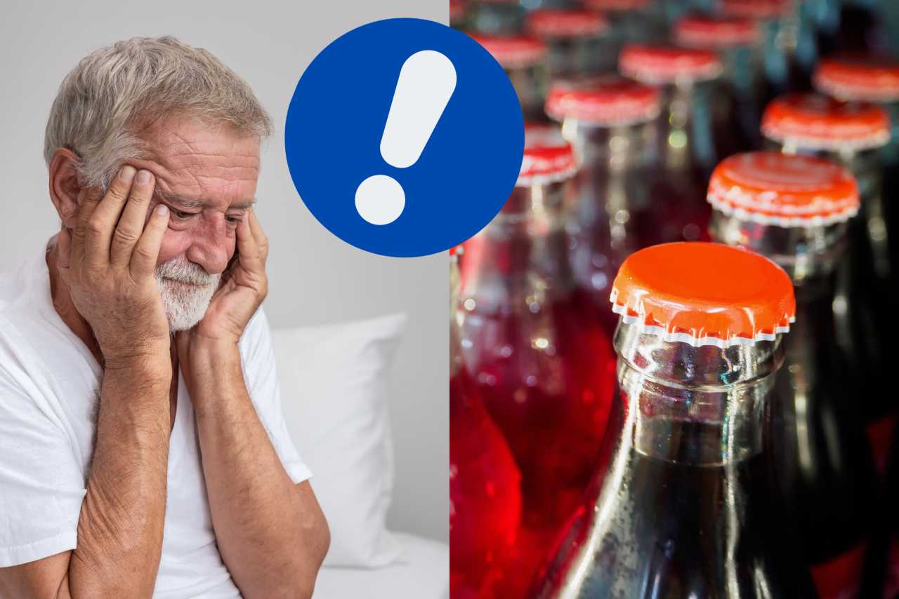 Enfermedad de Alzheimer, descubrimiento loco: cómo contrasta con una bebida