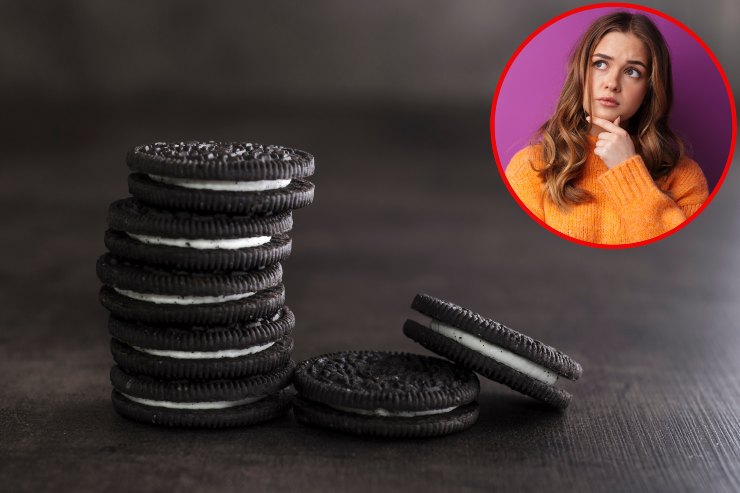 Pericolo Oreo - Fonte AdobeStock