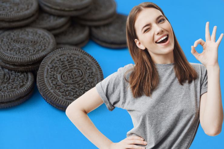 Pericolo Oreo - Fonte AdobeStock