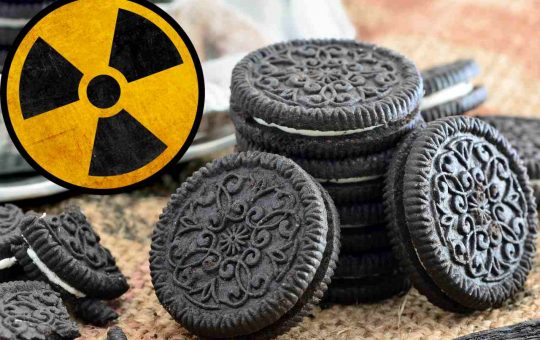 Pericolo Oreo - Fonte AdobeStock