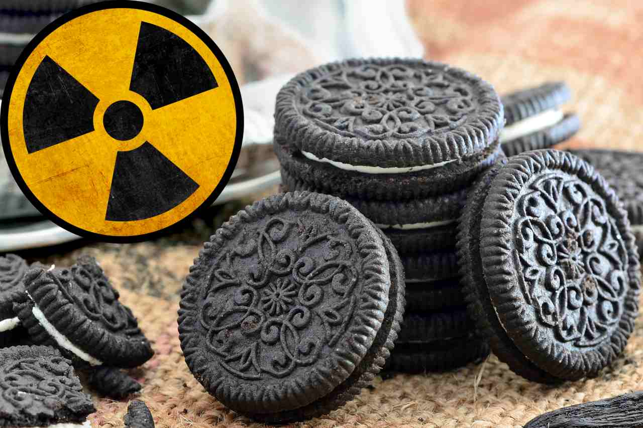 Pericolo Oreo - Fonte AdobeStock