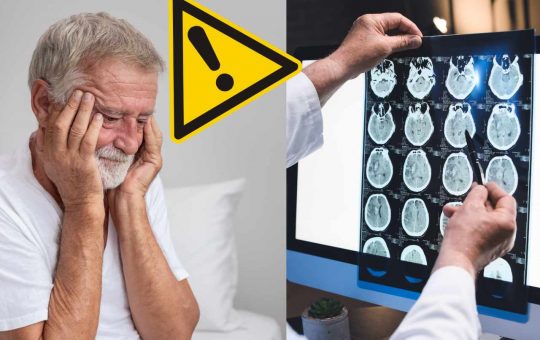 Test Alzheimer - Fonte AdobeStock