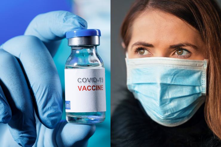 Vaccino esca anti-Covid - Fonte AdobeStock