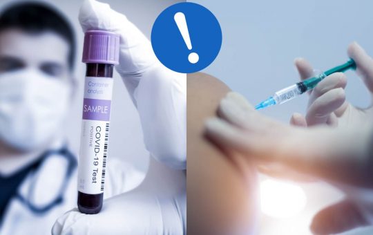Vaccino esca anti-Covid - Fonte AdobeStock