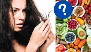 Alimenti per avere i capelli sani - Fonte AdobeStock