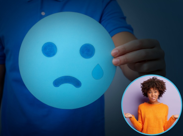 Blue Monday Il giorno più triste dell’anno è solo un inganno? Ecco