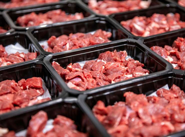 Carne Halal - Fonte AdobeStock