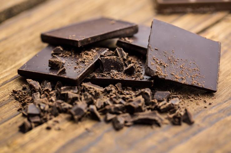 Cioccolato - Fonte AdobeStock