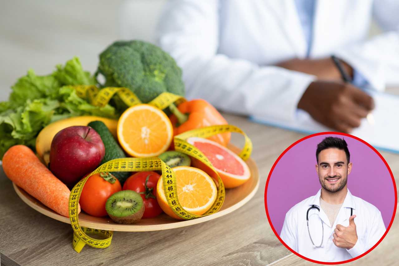 Consigli dieta - Fonte AdobeStock