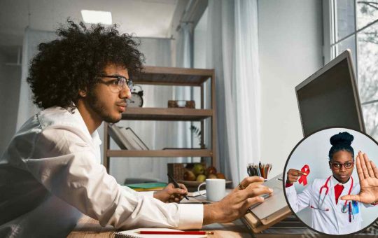 Cosa fare se lavori al pc - Fonte AdobeStock