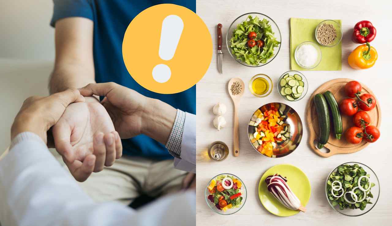 Cosa mangiare per ridurre il rischio di osteoporosi - Fonte AdobeStock