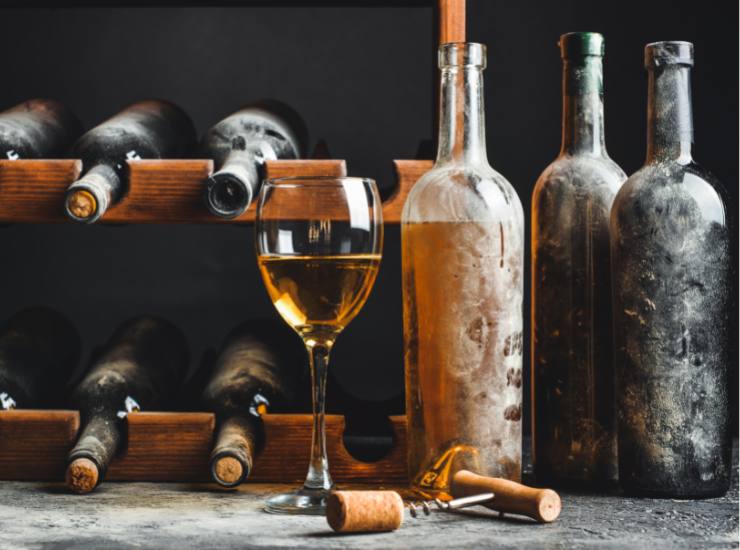 Decisione sul vino dannosa per l'Italia - Fonte AdobeStock
