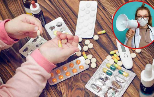 Farmaco salvavita per i bambini introvabile - Fonte AdobeStock