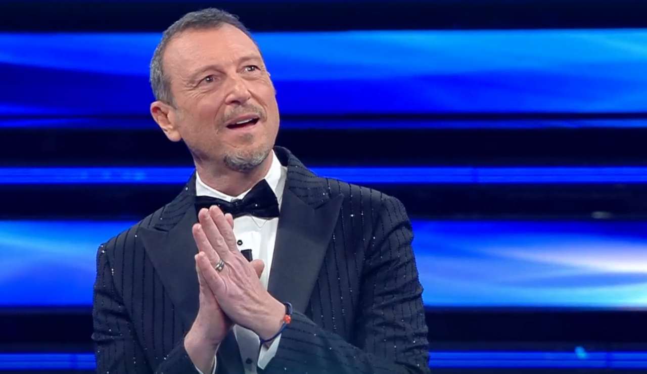 Festival di Sanremo - Fonte Rai Replay