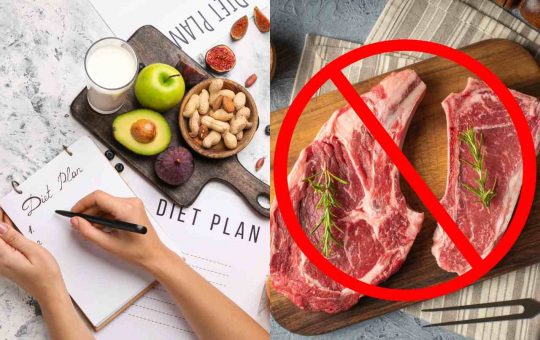 No alla dieta iperproteica - Fonte AdobeStock
