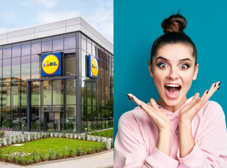 Offerte imperdibile LIDL - Fonte AdobeStock