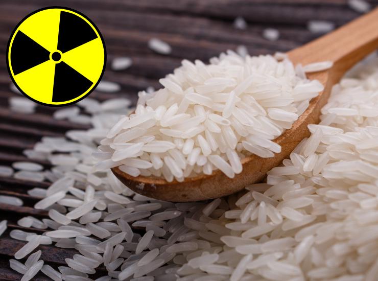 Rischio chimico nel riso - Fonte AdobeStock (2)