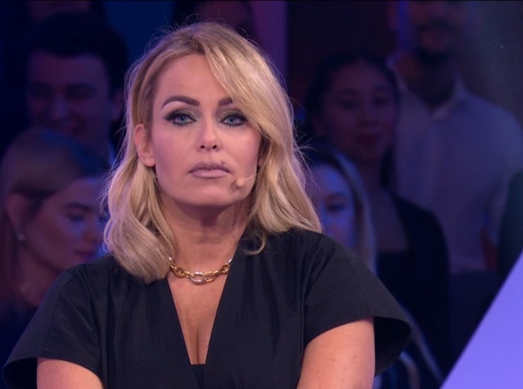 Sonia Bruganelli - Fonte Mediaset Play