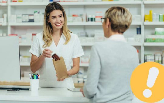 Accesso ai farmaci orfani in Italia - Fonte AdobeStock