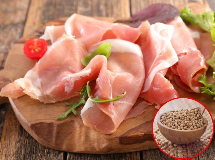 Attenzione alla soia nel prosciutto cotto - Fonte AdobeStock