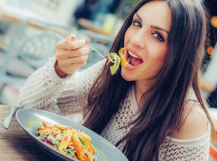 Cibo per ridurre gli sbalzi d'umore - Fonte AdobeStock