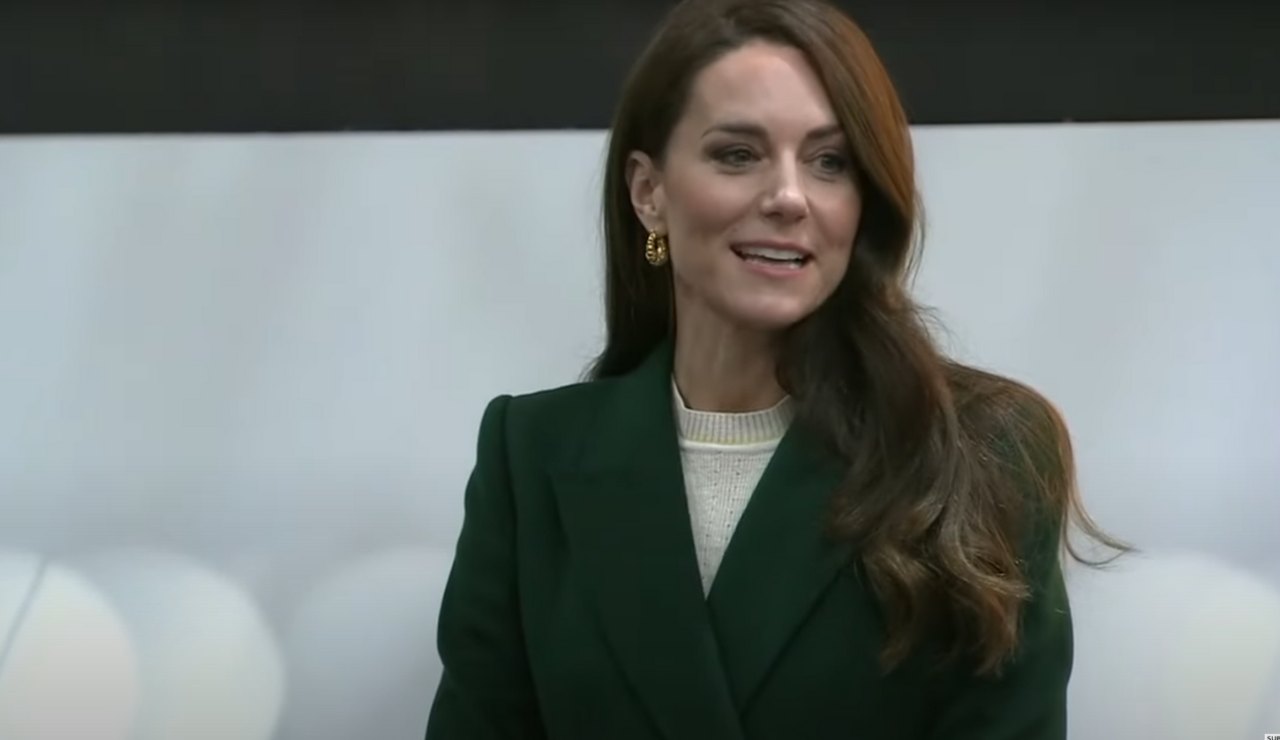 Kate Middleton - Fonte BBC News