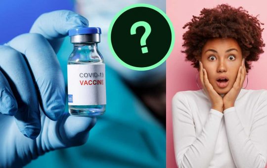 Rischio trombotico vaccino anti-Covid - Fonte AdobeStock
