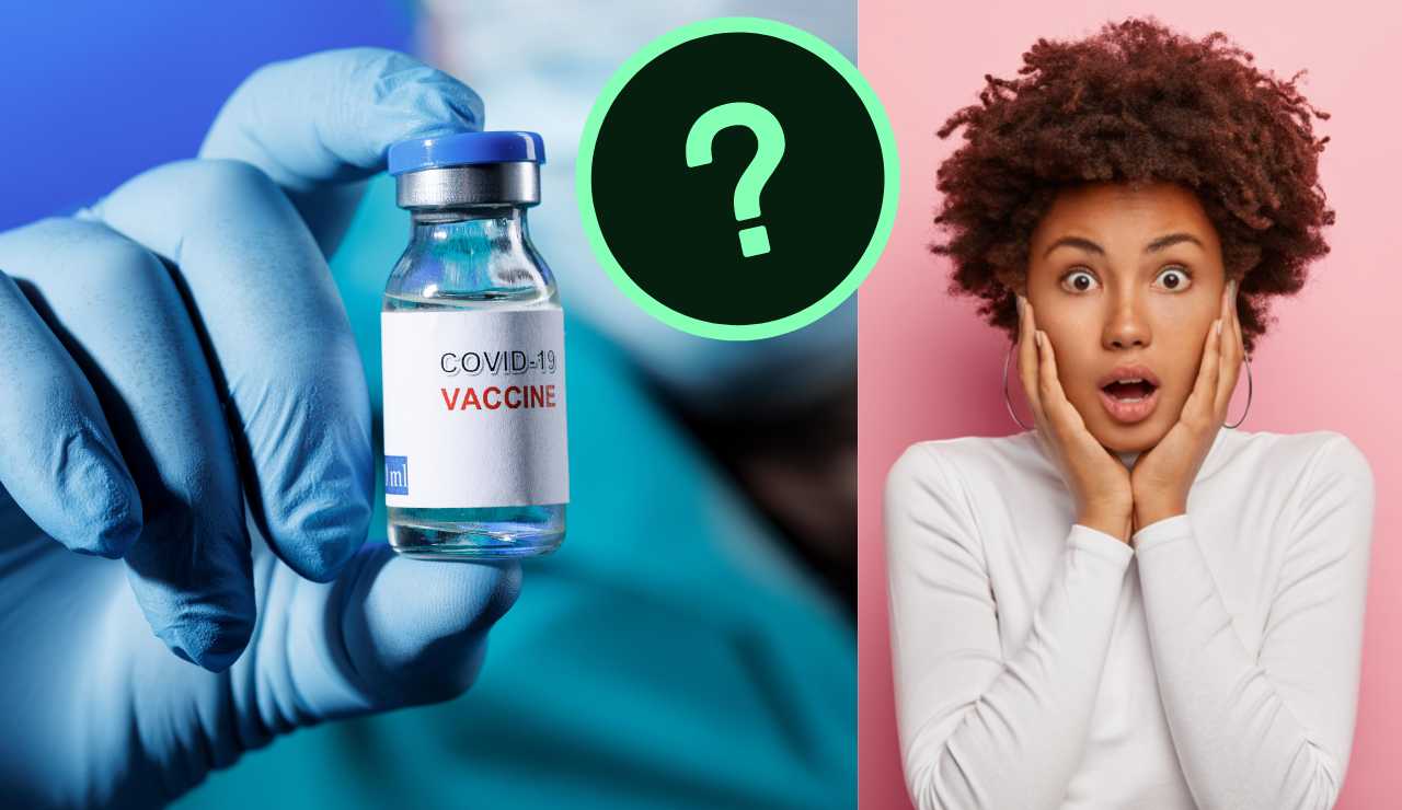 Rischio trombotico vaccino anti-Covid - Fonte AdobeStock