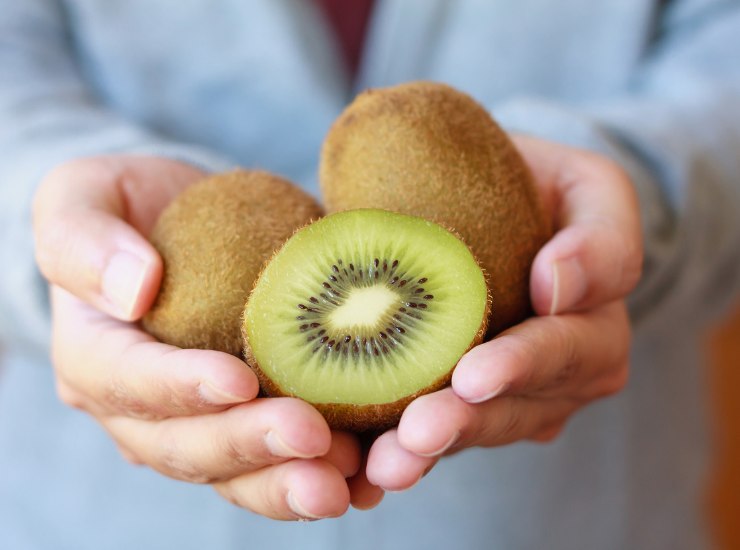 kiwi - Fonte AdobeStock