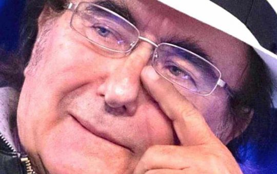 Al Bano - Screenshot