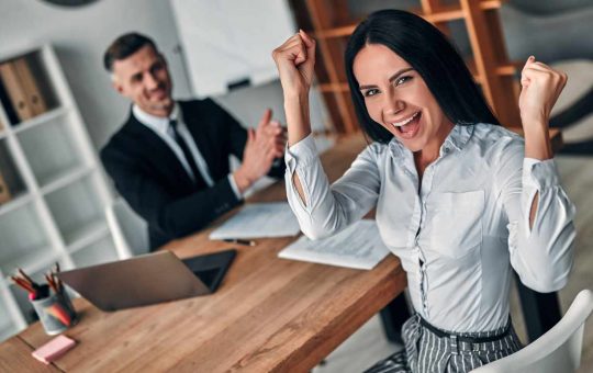 Azienda assume - Fonte AdobeStock