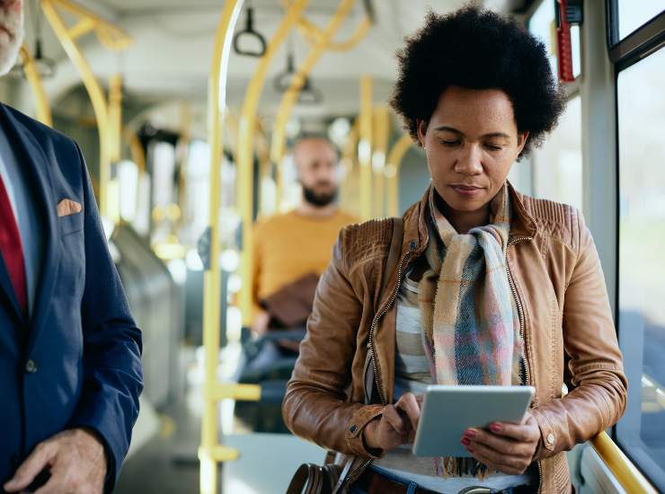 Bonus mezzi di trasporto - Fonte AdobeStock